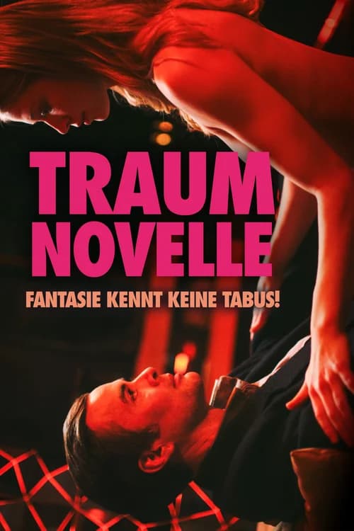 Poster phim Traumnovelle (2025)