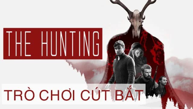 Backdrop phim Trò Chơi Cút Bắt