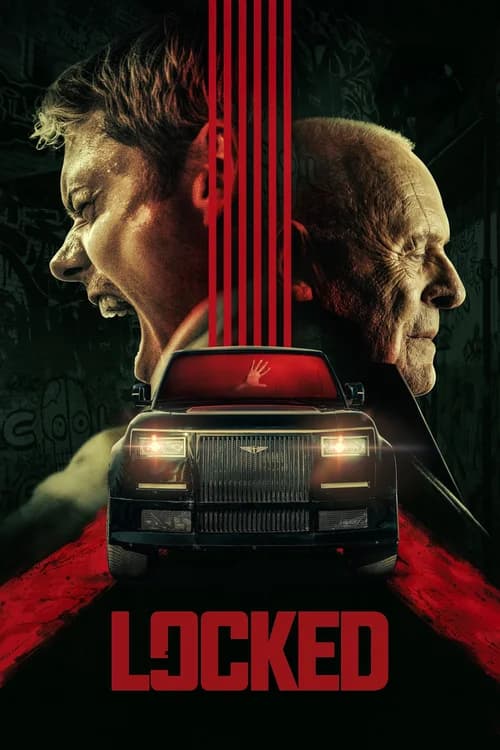 Poster phim Trò chơi kinh dị (2025)