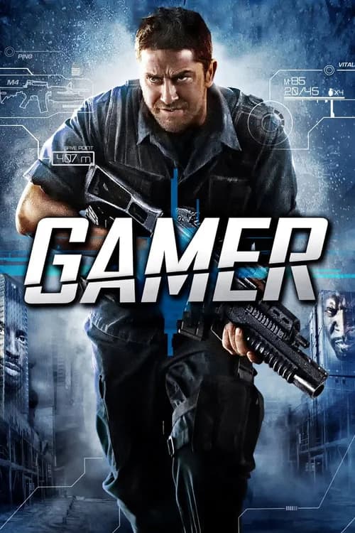 Poster phim Trò Chơi Nguy Hiểm (2009)