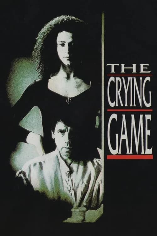 Poster phim Trò Chơi Nước Mắt (1992)