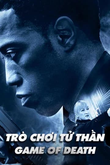Poster phim Trò Chơi Tử Thần (2011)