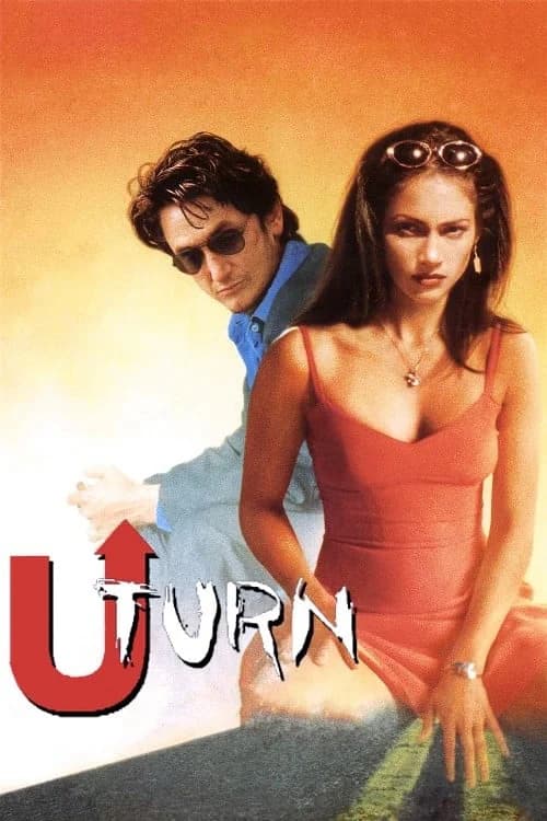 Poster phim Trở Mặt (1997)