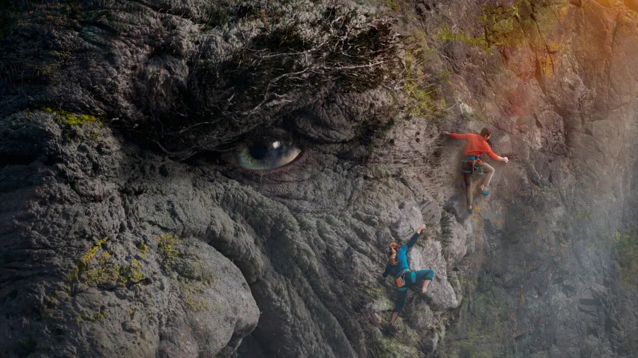 Backdrop phim Troll: Quỷ Núi Khổng Lồ
