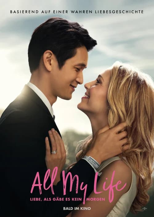 Poster phim Trọn đời suốt kiếp (2020)