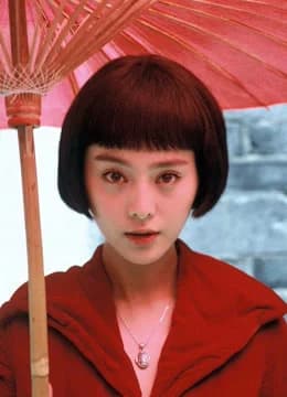 Poster phim Trong Lòng Có Quỷ (2007)
