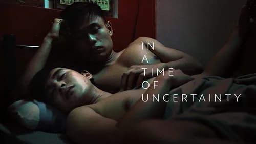 Poster phim Trong thời kỳ bất ổn