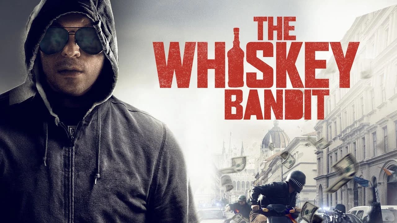 Backdrop phim Trùm Cướp Nghiện Whiskey