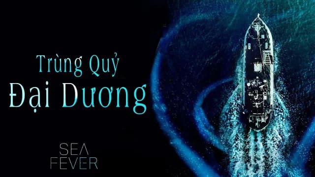 Backdrop phim Trùng Quỷ Đại Dương