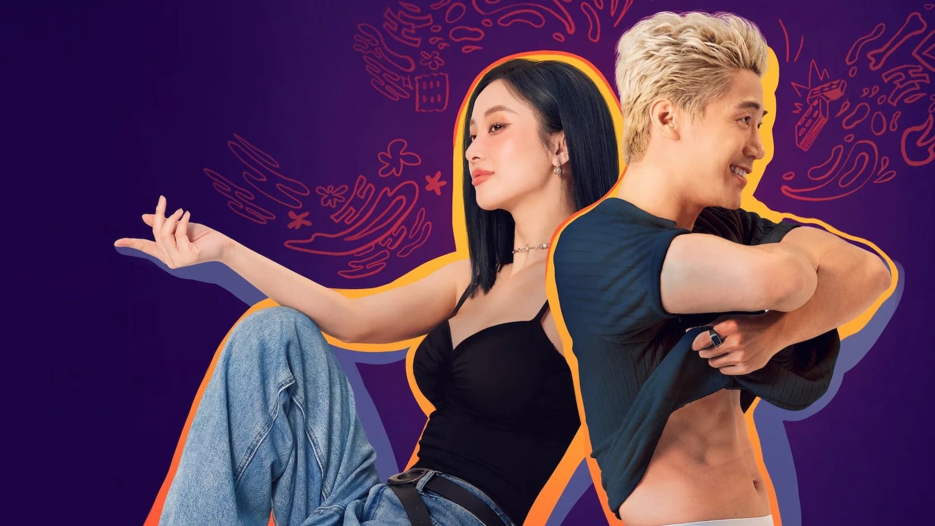 Backdrop phim Trước Giờ "Yêu"