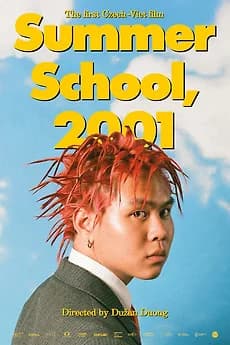 Poster phim Trường hè, 2001