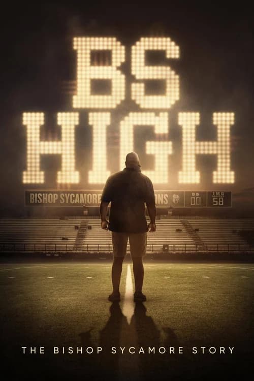 Poster phim Trường Nhảm Nhí (2023)