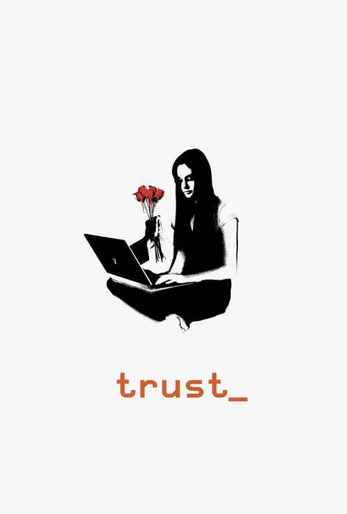 Poster phim Trust (2010)
