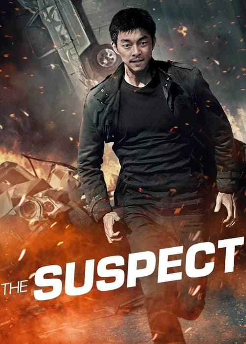 Poster phim Truy Lùng (2013)