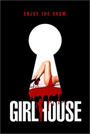 Poster phim Truy Sát Gái Gọi (2014)