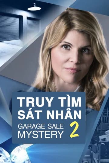Poster phim Truy Tìm Sát Nhân 2 (2014)