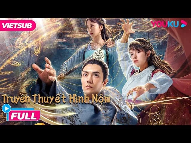 Backdrop phim Truyền Thuyết Hình Nộm: Hoa Bỉ Ngạn