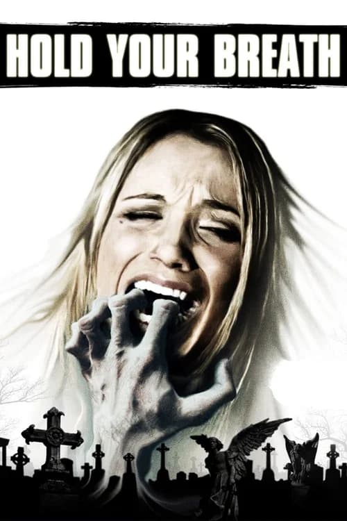 Poster phim Tử Địa (2012)