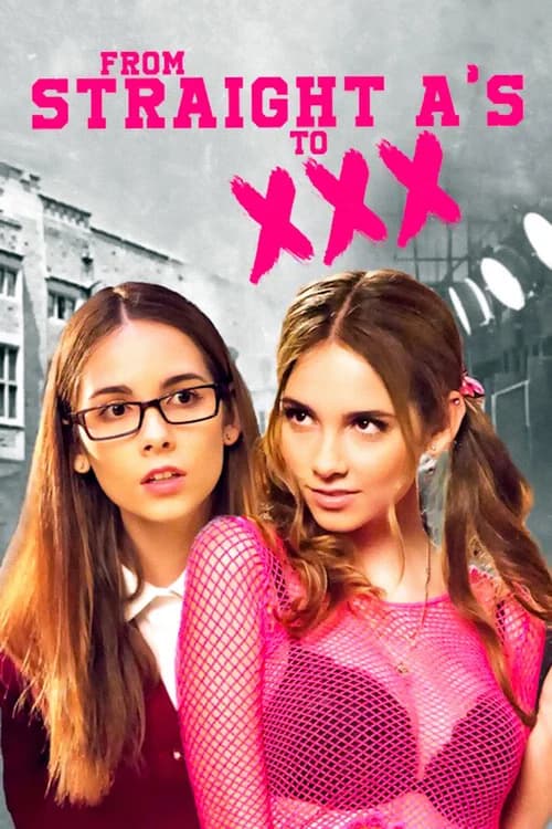 Poster phim Từ điểm A tuyệt đối đến XXX