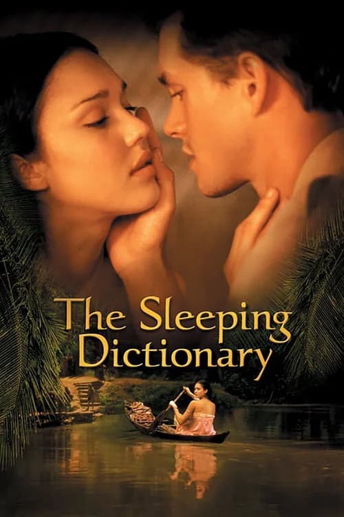 Poster phim Từ Điển Phòng The (2003)