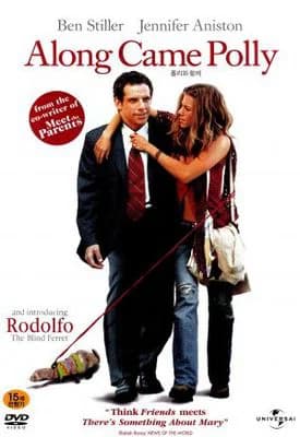 Poster phim Từ Khi Có Polly (2004)