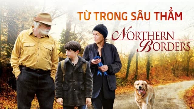 Backdrop phim Từ Trong Sâu Thẳm
