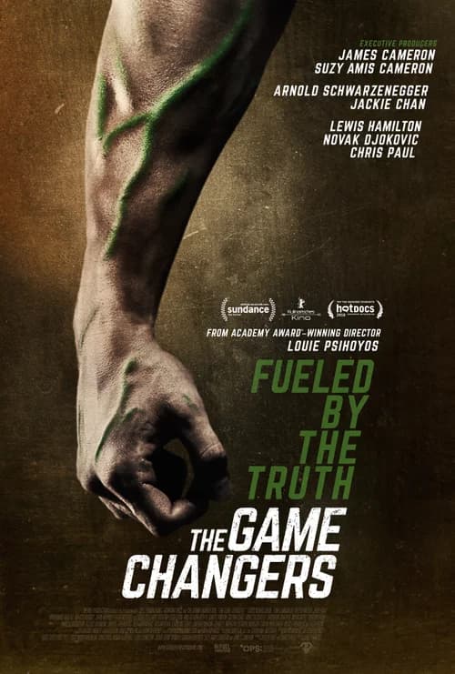 Poster phim Tứ vương giang hồ (2021)