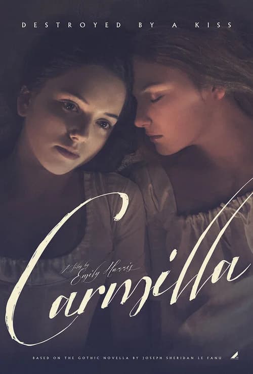 Poster phim Tuổi Mới Lớn (2020)