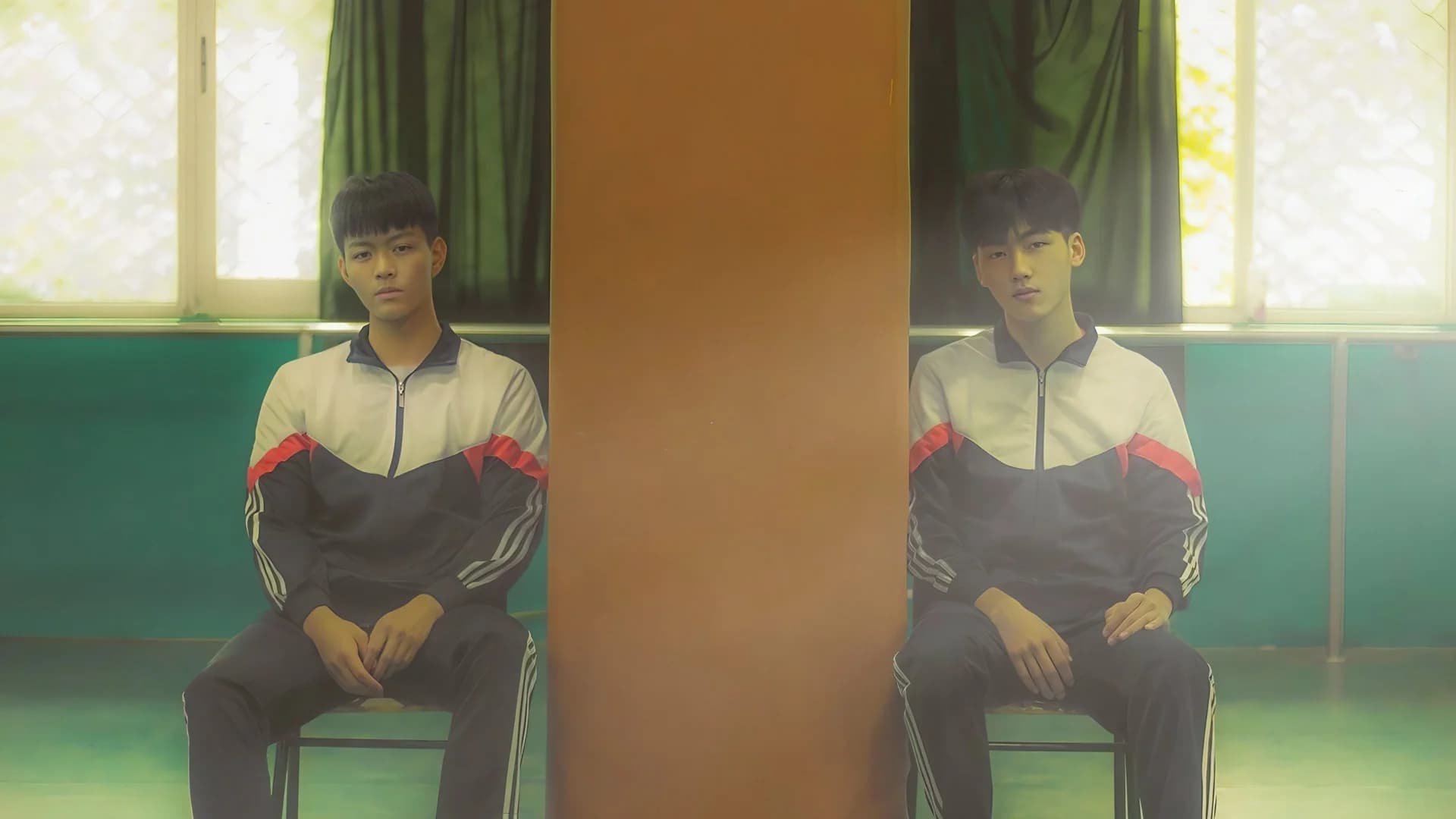 Backdrop phim Tuổi trẻ quá khứ