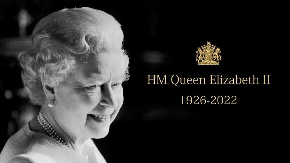 Backdrop phim Tưởng Nhớ Nữ Hoàng Elizabeth II