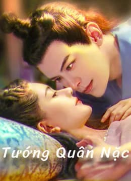 Poster phim Tướng Quân Nặc (2020)