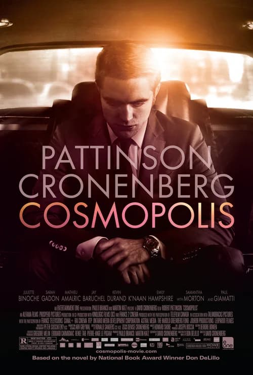 Poster phim Tỷ Phú Gặp Nạn (2012)