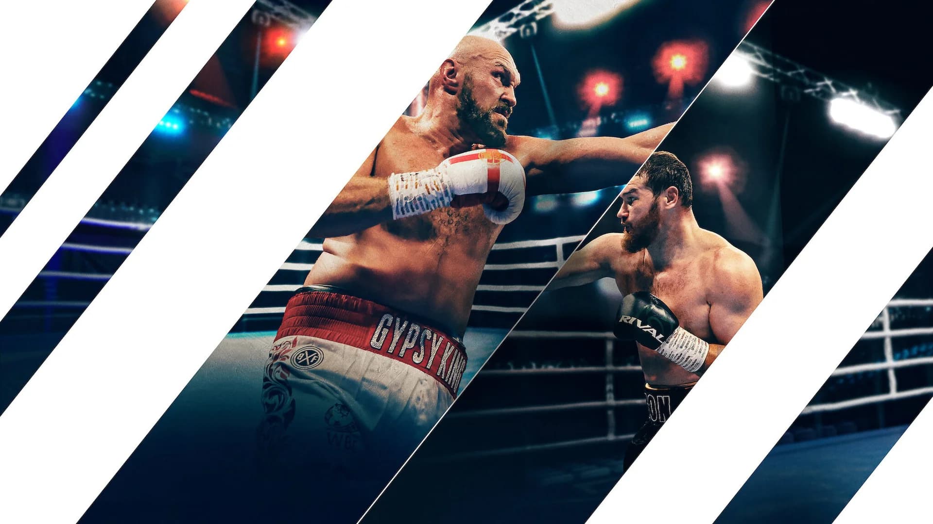 Backdrop phim Tyson Fury vs. Arslanbek Makhmudov