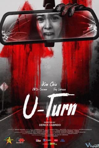 Poster phim U-Turn: Quay mặt (2020)