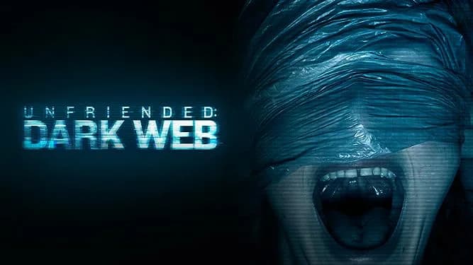 Backdrop phim Unfriended: Dark Web