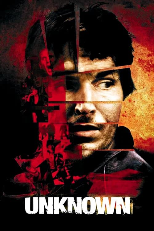 Poster phim Unknown (2006)