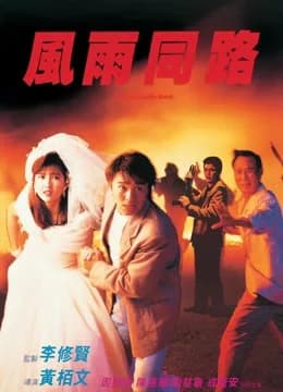 Poster phim Unmatchable Match (1990)