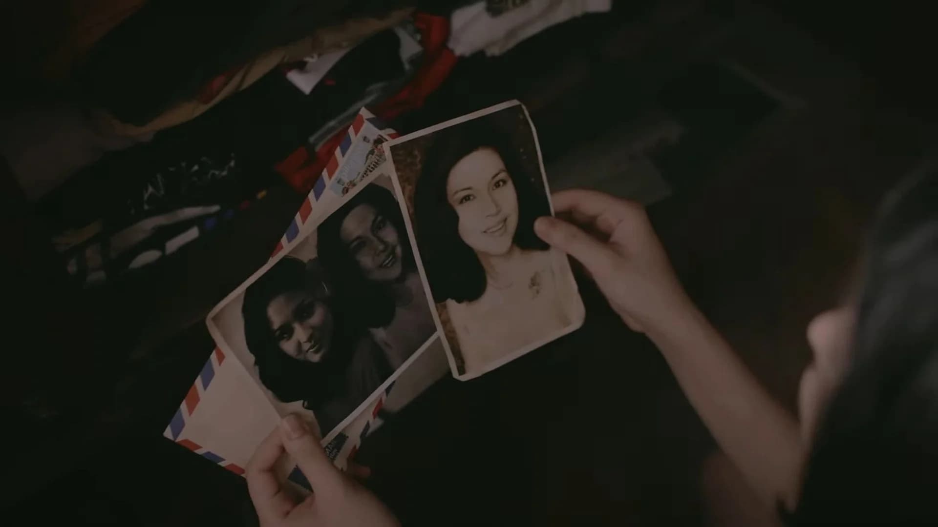 Backdrop phim Until She Remembers