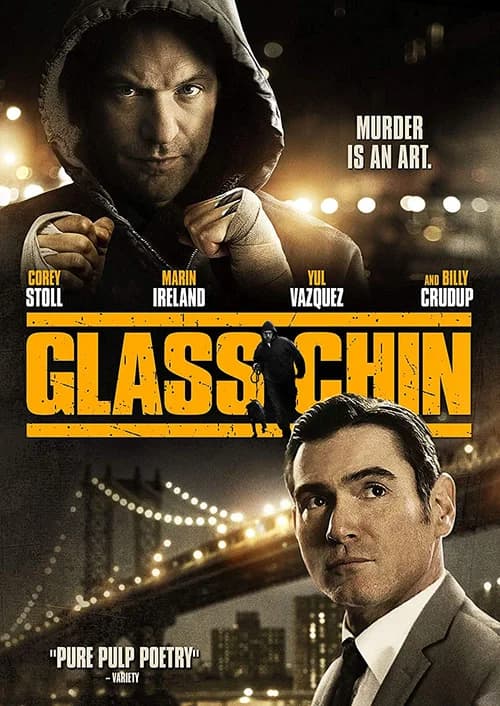 Poster phim Vai Diễn Sát Nhân (2014)