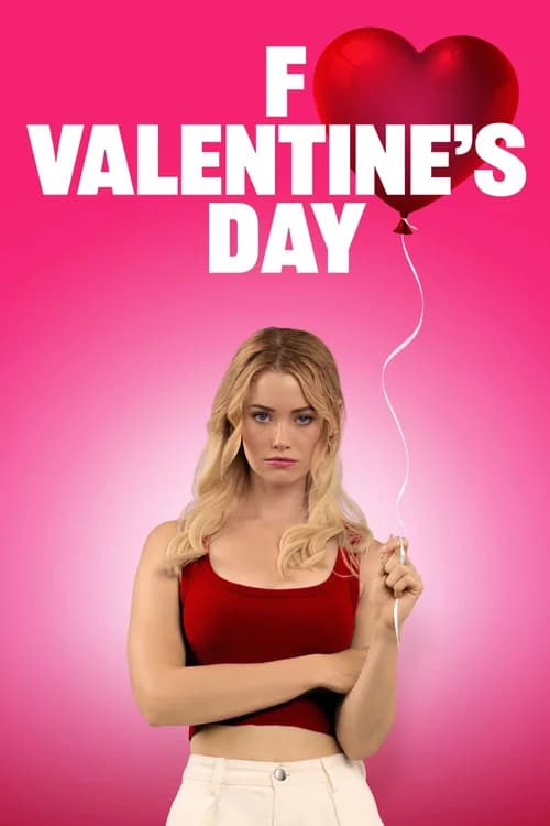 Poster phim Valentine Cái Con Khỉ (2026)