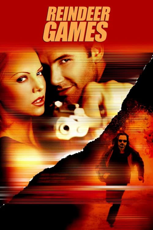 Poster phim Ván Bài Lật Ngửa (2000)