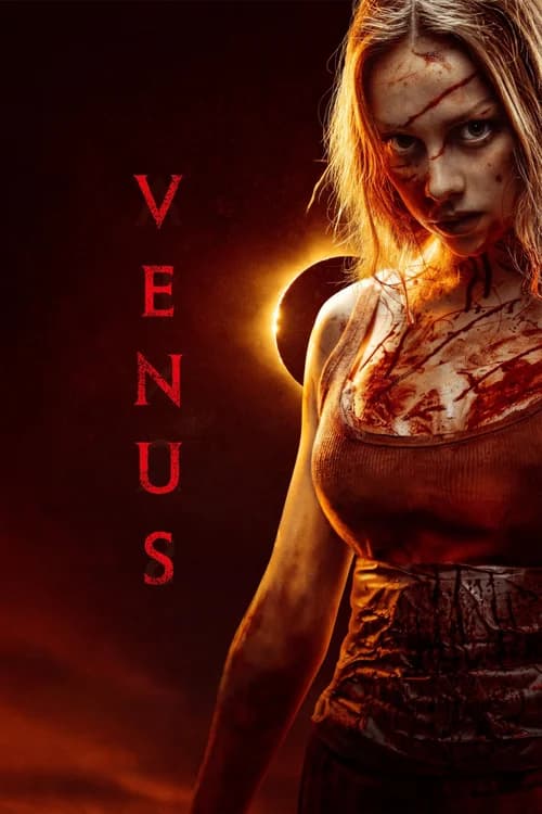 Poster phim Vệ Nữ (2022)