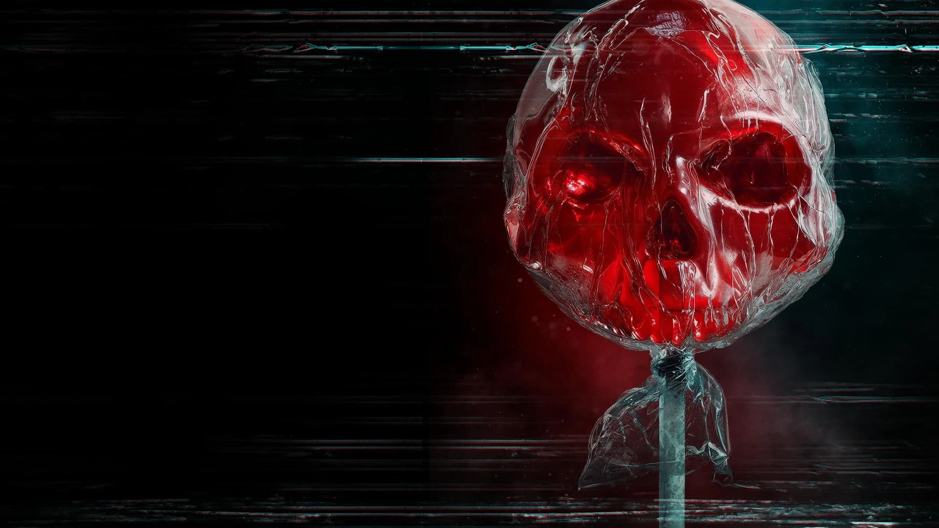 Backdrop phim V/H/S/HALLOWEEN