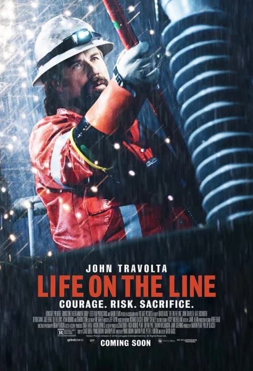 Poster phim Vị Cứu Tinh (2020)