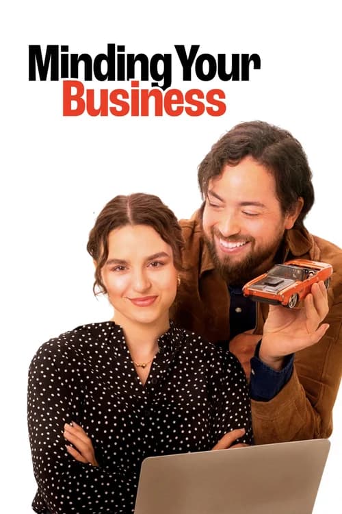 Poster phim Việc Ai Nấy Lo (2025)