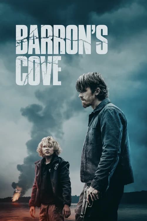 Poster phim Vịnh Barron (2025)