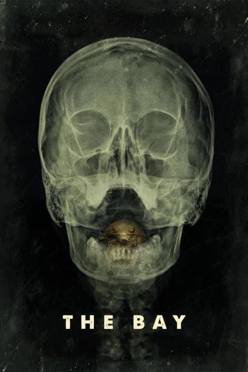Poster phim Vịnh Tử Thần (2012)