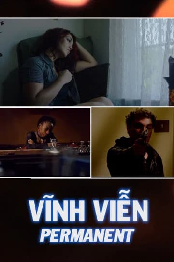 Poster phim Vĩnh Viễn (2014)