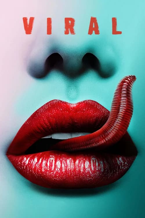 Poster phim Viral (2016)
