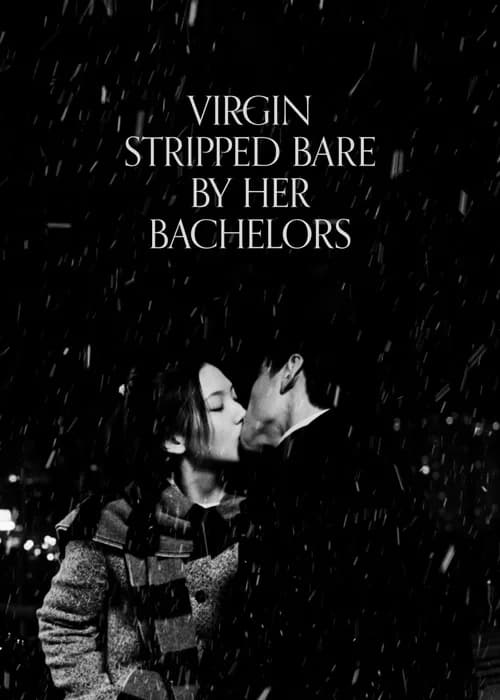Poster phim Virgin Stripped Bare by Her Bachelors (2000)